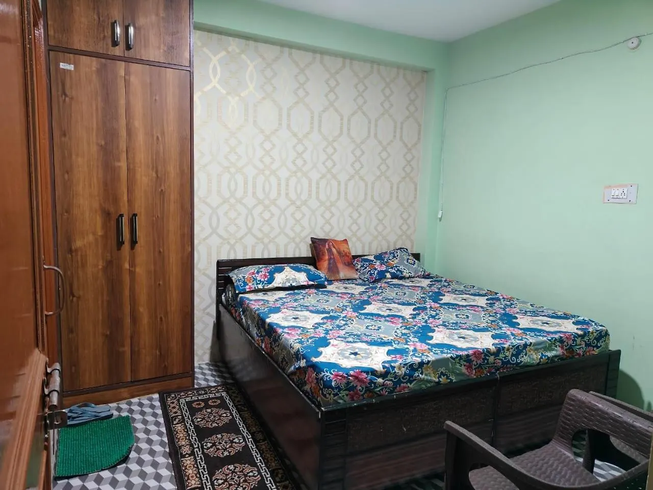 Homestay Pine View Kunal Home Inn Mashobra Shimla